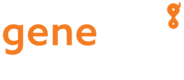 Geneious Prime - Orange and White